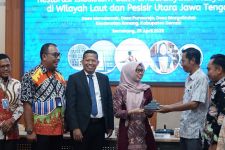 Wujudkan Keberpihakan pada Ekosistem, Pelindo Mulai Restorasi Pesisir Tahap Dua - JPNN.com