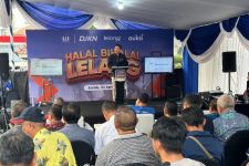 AUKSI Lakukan Serah Terima Kantor Baru di Surabaya, Dorong Peningkatan PNBP - JPNN.com