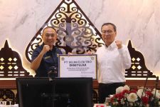 Produsen Alat Elektronik Asal Pemalang Resmi Kantongi Izin Fasilitas Kawasan Berikat - JPNN.com