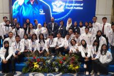 Tutup Kegiatan RBN NasDem, Surya Paloh Minta Anak Muda Berjuang Bangun Bangsa - JPNN.com