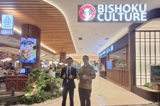 Bishoku Culture, Area Kuliner Baru Aeon Mall BSD City yang Elegan dan Berkualitas Tinggi - JPNN.com
