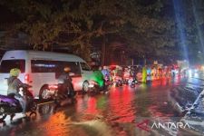 Banjir Melanda 3 Kecamatan di Cianjur, Ratusan Rumah Terendam - JPNN.com