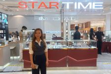 Hadir dengan Konsep Baru, Startime dan Suunto Re-opening di PIK Avenue - JPNN.com