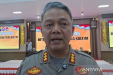 Penyelundupan Narkoba ke Rutan Polresta Samarinda, 3 Polisi Terancam PTDH - JPNN.com