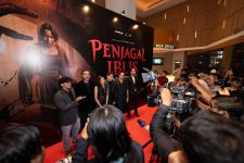 Kisah Menyeramkan di Balik Penjagal Iblis: Dosa Turunan - JPNN.com