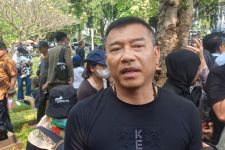 Anang Hermansyah Ungkap Jasa Bunda Iffet, Tidak akan Terlupakan - JPNN.com