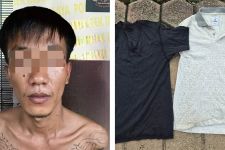 Curi Motor & Uang Tunai, Pria Ini Ditangkap Tim Tekab 156 Polsek Indralaya - JPNN.com