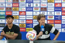 Dikalahkan Persib, PSS Harus Mati-matian Demi Keluar Zona Degradasi - JPNN.com