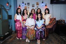 Perempuan Berkarya Lintas Generasi Gelorakan Semangat Kartini Lewat Aksi Nyata - JPNN.com