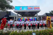 Entertainment District PIK2 Hadirkan Pusat Gaya Hidup dan Wisata Baru - JPNN.com