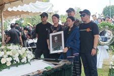Lagu Lanslide Iringi Kepergian Ricky Siahaan, Manajer Seringai: Wasiat  - JPNN.com
