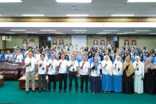 Jasaraharja Putera Gelar Literasi Keuangan di UIN Suska Pekanbaru - JPNN.com