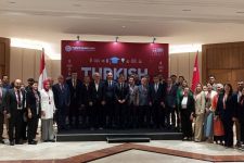 Hadir di Jakarta, Turkish University Fair 2025 Diminati Pelajar dan Masyarakat - JPNN.com