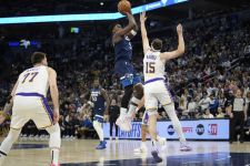 NBA Playoffs: LA Lakers di Ujung Tanduk - JPNN.com