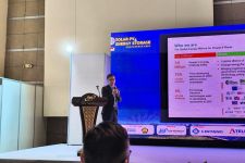 GEAPP Dorong Percepatan Penerapan Energi Bersih di RI, Perlu Kerja Sama Multipihak - JPNN.com