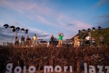 International Golo Mori Jazz Bakal Jadi Agenda Tahunan ITDC - JPNN.com