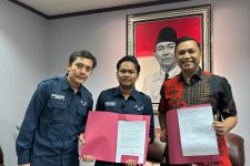 Iwakum dan Ronny Talapessy Law Firm Jalin Kerja Sama Perlindungan Hukum untuk Wartawan - JPNN.com
