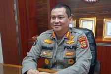 Polda Sumsel Kerahkan Bantuan ke Polres Lahat, Kejar Tahanan yang Kabur - JPNN.com