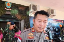 Heboh Kapolsek Palmatak Diduga Terima Setoran Pencurian, Ini Kata AKBP Ricky - JPNN.com