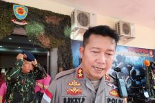 Kapolsek di Anambas Diduga Terima Setoran Kasus Pencurian, Propam Turun Tangan - JPNN.com