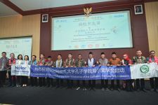 Gandeng Universitas Al-Azhar, Haier Dorong Peningkatan Pendidikan dan Kebudayaan - JPNN.com