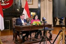 Tunjuk Airlangga Jadi Negosiator Tarif AS, Prabowo Dapat Pujian - JPNN.com