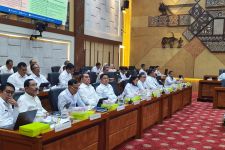 Menteri Karding Siapkan Strategi soal Lonjakan Pekerja Migran Ilegal ke Myanmar-Kamboja - JPNN.com