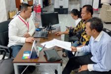 Paslon Suryatati-Ii Sumirat Gugat Hasil PSU Bengkulu Selatan, Inilah Pokok-Pokok Permohonannya - JPNN.com