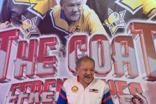 Pebiliar Legendaris Efren Reyes Ramaikan Ekshibisi Biliar di Jakarta - JPNN.com