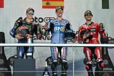 Klasemen MotoGP 2025 dan Jadwal Balapan di Prancis - JPNN.com