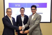 Sah! Pertamina Resmi Memimpin Clean Energy Task Force-ASCOPE - JPNN.com