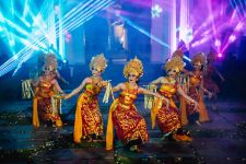 Kembalikan Baliku Sukses Gelar Perayaan Hari Tari Sedunia di Museum Nasional - JPNN.com