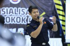 Berantas Rokok Ilegal, Bea Cukai Yogyakarta Gandeng Satpol PP Kulon Progo - JPNN.com