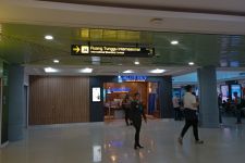 2 Tahun Tak Ada Penerbangan Internasional, Status Bandara SMB II Palembang Bakal Dicabut - JPNN.com