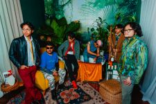 Menuju Album ke-6, Sajama Cut Perkenalkan Homili/Menatap Wajah Tuhan - JPNN.com