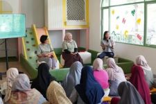 Wellbeing Festival 2025 Ajak Keluarga Tumbuh Menuju Hidup Selaras dan Bermakna - JPNN.com