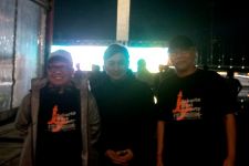 Puji Jakarta Beat Society, Yovie Widianto Bilang Begini - JPNN.com
