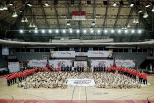 DBL Camp 2025 Hadir di Jakarta, Peserta Antusias Berebut Tiket ke Amerika Serikat - JPNN.com