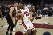 Cleveland Cavaliers Tembus Semifinal NBA Playoffs Timur dengan Rekor Luar Biasa - JPNN.com