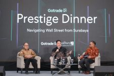 Perluas Jangkauan Bisnis, Gotrade Buka Cabang Pertama di Surabaya - JPNN.com