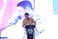 7 Program Prioritas Herman Deru untuk Pemerataan Kesejahteraan Rakyat di Sumsel - JPNN.com