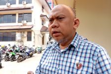 Pelaku Penyiraman Air Keras ke Bagus Sajiwo Ditangkap Polisi, Motifnya Terungkap - JPNN.com