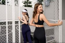 Diana Intimates Wear Luncurkan Koleksi Activewear, Tampil Bergaya saat Olahraga  - JPNN.com