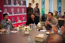 Perihal Koperasi Desa Merah Putih, Tito Sulistio: Langkah Tepat Prabowo Membangun Ekonomi Pedesaan - JPNN.com