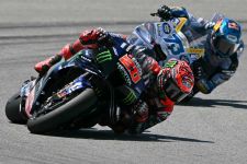 Tes MotoGP Spanyol: Marquez Pertama, tetapi Yamaha Jadi Perhatian Utama - JPNN.com