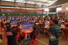 PORDI & Higgs Games Island Sukses Dorong Domino ke Kancah Global - JPNN.com