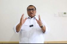 Presiden KSPSI Ajak Buruh Merayakan May Day di Monas yang Dihadiri Prabowo - JPNN.com