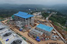 PGE Raih Pendapatan USD 101,51 Juta di Kuartal I 2025, Dorong Ekosistem Energi Berkelanjutan - JPNN.com
