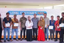 PT SNJ Luncurkan Mitra Retail Suri Community - JPNN.com