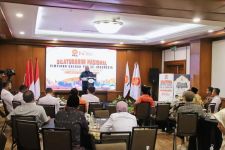 Aboe Bakar: Kepala Daerah dari PKS Harus Selaras dengan Prabowo - JPNN.com